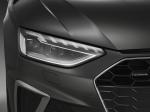 Audi A4 L 45 TFSI Quattro S-Line 2020 года (CN)